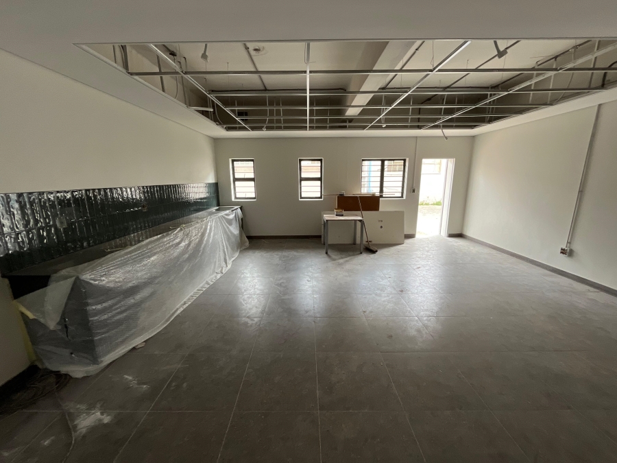 To Let commercial Property for Rent in Ndabeni Western Cape